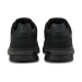 Puma Graviton Unisex Siyah Spor Ayakkabı (380738-01)