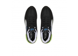 Puma Graviton Siyah Spor Ayakkabı (380738-23)