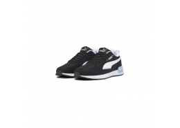 Puma Graviton Unisex Siyah Günlük Spor Ayakkabı (380738-43)