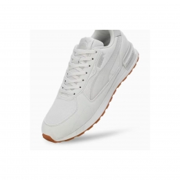 Puma Graviton Unisex Beyaz Günlük Spor Ayakkabı (380738-60)