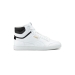 Puma Shuffle Mid Beyaz Spor Ayakkabı (380748-01)