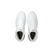 Puma Shuffle Mid Beyaz Spor Ayakkabı (380748-01)