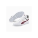 Puma Shuffle Erkek Beyaz Spor Ayakkabı (380748-06)