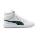 Puma Shuffle Erkek Beyaz Spor Ayakkabı (380748-12)
