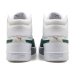 Puma Shuffle Erkek Beyaz Spor Ayakkabı (380748-12)