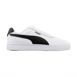 Puma Caven Erkek Beyaz Spor Ayakkabı (380810-02)