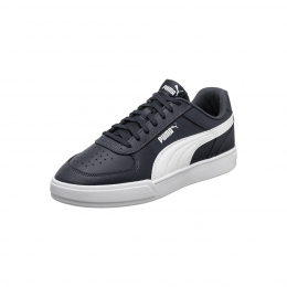 Puma Caven Unisex Siyah Spor Ayakkabı (380810-23)