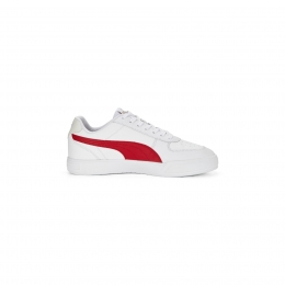 Puma Caven Beyaz Spor Ayakkabı (380810-25)