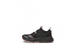Puma Pacer Future Trail Kadın Siyah Spor Ayakkabı (382884-15)
