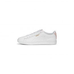 Puma Vikky V3 Kadın Beyaz Spor Ayakkabı (383115-10)