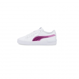 Puma Jada Holo Beyaz Spor Ayakkabı (383759-01)