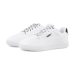 Caven Logomania Unisex Beyaz Spor Ayakkabı (383857-01)
