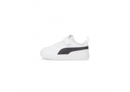 Puma Rickie Ac Beyaz Ayakkabı (384314-03)