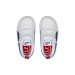 Puma Rickie Ac Inf Beyaz Spor Ayakkabı (384314-09)