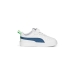 Puma Rickie Ac Beyaz Spor Ayakkabı (384314-14)