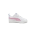 Puma Rickie Ac+ Inf Çocuk Beyaz Spor Ayakkabı (384314-28)