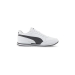 Puma Runner V3 Beyaz Spor Ayakkabı (384855-09)