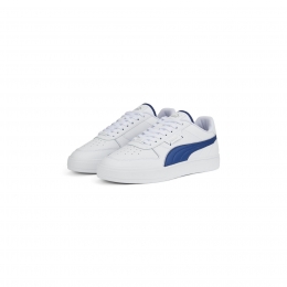 Puma Caven Dime Beyaz Spor Ayakkabı (384953-09)