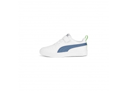 Puma Rickie Ac Beyaz Spor Ayakkabı (385836-14)