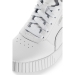Puma Carina 2.0 Kadın Beyaz Günlük Spor Ayakkabı (385851-02)