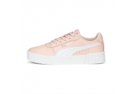 Puma Carina 2.0 Pembe Spor Ayakkabı (386185-07)