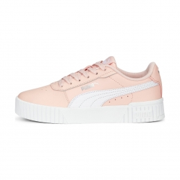 Puma Carina 2.0 Pembe Spor Ayakkabı (386185-07)