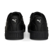 Puma Carina 2.0 Çocuk Siyah Spor Ayakkabı (386185-10)