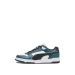 Puma Rbd Game Low Unisex Beyaz Spor Ayakkabı (386373-21)