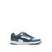 Puma Rbd Game Low Unisex Beyaz Spor Ayakkabı (386373-21)