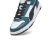 Puma Rbd Game Low Unisex Beyaz Spor Ayakkabı (386373-21)