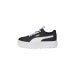 Puma Karmen Rebelle Siyah Spor Ayakkabı (387212-04)