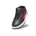 Puma Game Low Kadın Siyah Günlük Spor Ayakkabı (387350-10)
