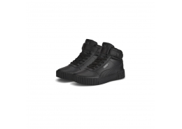 Puma Carina 2.0 Siyah Spor Ayakkabı (387376-01)