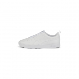 Puma Rickie Kadın Beyaz Spor Ayakkabı (387607-01)