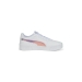 Puma Carina 2.0 Holo Beyaz Spor Ayakkabı (387985-01)