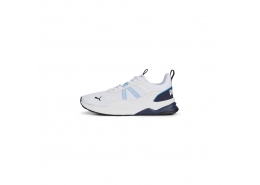 Puma Anzarun 2.0 Erkek Beyaz Koşu Ayakkabısı (389213-02)