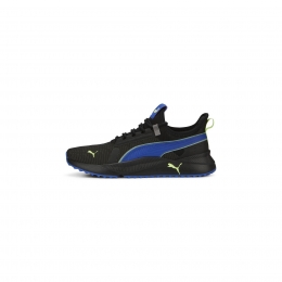 Puma Pacer Future Street Virtual Siyah Koşu Ayakkabısı (389230-01)