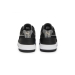 Puma Rbd Game Low Houndstooth Erkek Siyah Spor Ayakkabı (389321-02)