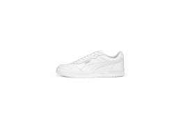 Puma Court Ultra Beyaz Spor Ayakkabı (389368-02)
