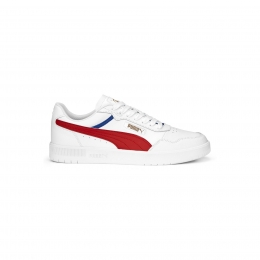 Puma Court Ultra Erkek Beyaz Spor Ayakkabı (389368-03)