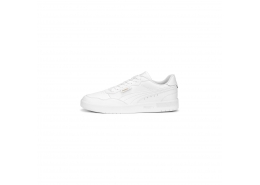 Puma Court Ultra Lite Erkek Beyaz Spor Ayakkabı (389371-01)