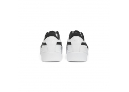 Puma Carina Street Kadın Beyaz Spor Ayakkabı (389390-03)