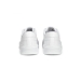 Puma Smash Platform Beyaz Spor Ayakkabı (390758-01)