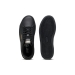 Puma Smash Platform Kadın Siyah Günlük Spor Ayakkabı (390758-07)
