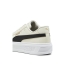 Puma Smash Platform V3 Kadın Beyaz Spor Ayakkabı (390758-08)