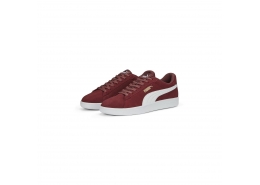 Puma Smash 3.0 Bordo Spor Ayakkabı (390984-05)