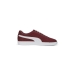 Puma Smash 3.0 Bordo Spor Ayakkabı (390984-05)