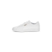 Puma Smash 3.0 Beyaz Spor Ayakkabı (390987-01)