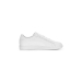 Puma Smash 3.0 Beyaz Spor Ayakkabı (390987-01)