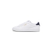 Puma Smash 3.0 Unisex Beyaz Günlük Spor Ayakkabı (390987-13)